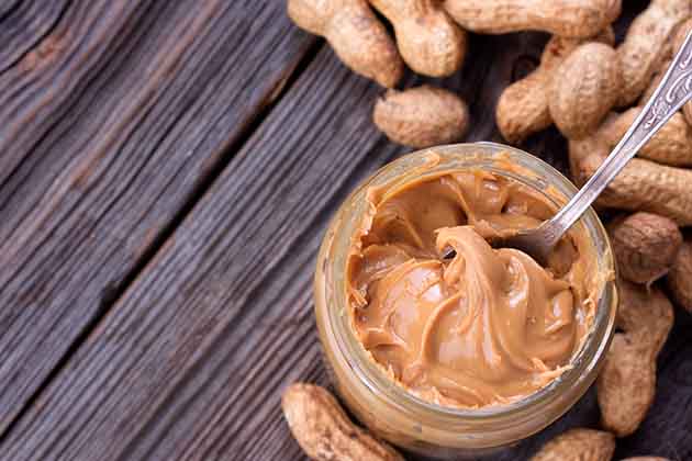 Peanut Butter