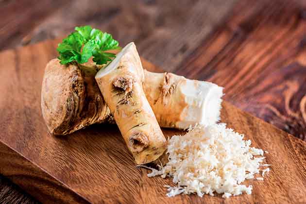 Horseradish