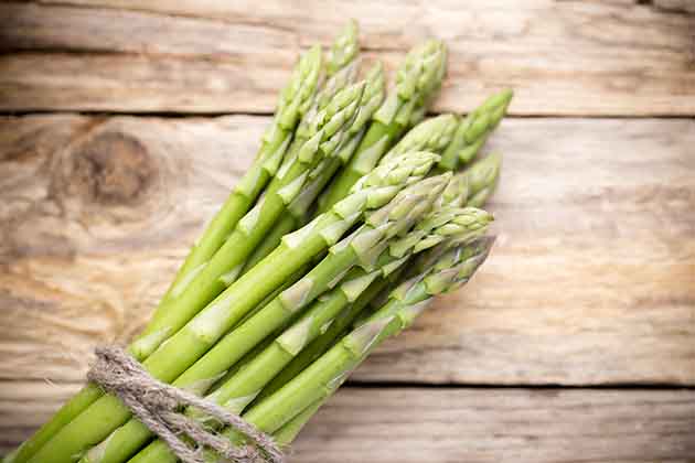 Asparagus