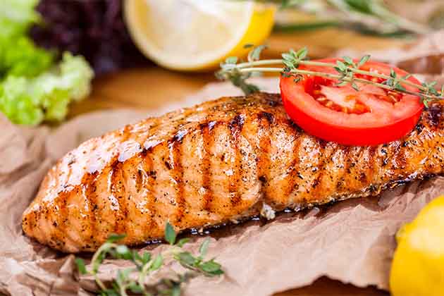 Salmon