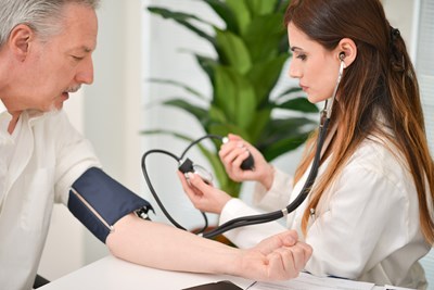 25 Ways to Keep Your Blood Pressure Under Control