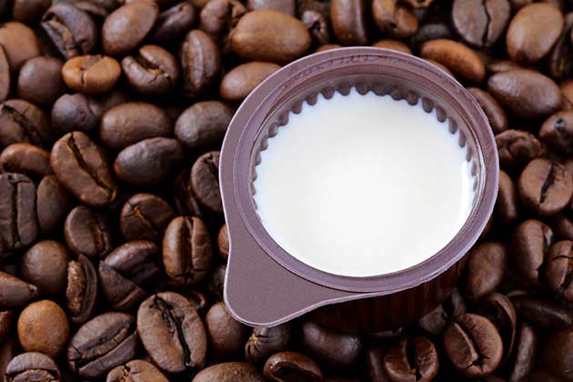 Coffee Creamer