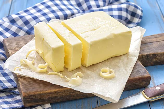 Butter