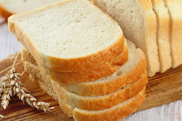 White Bread