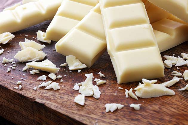 White Chocolate