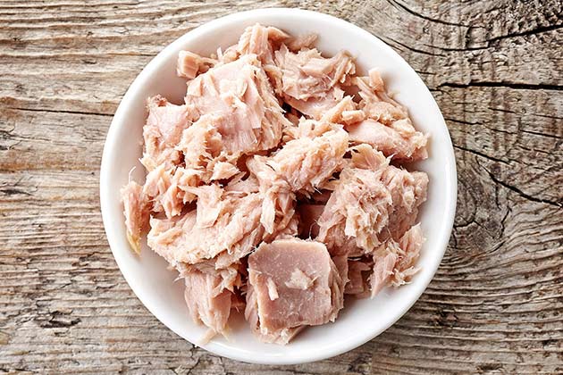 Tuna