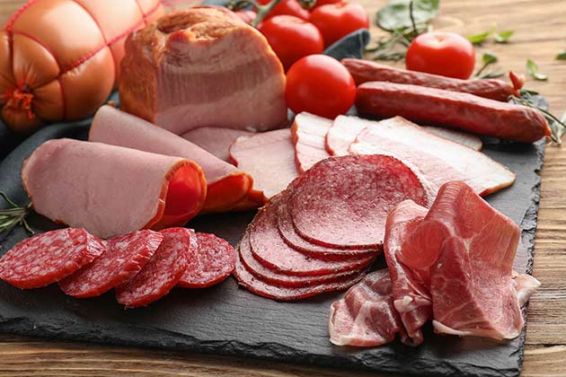Deli Meat