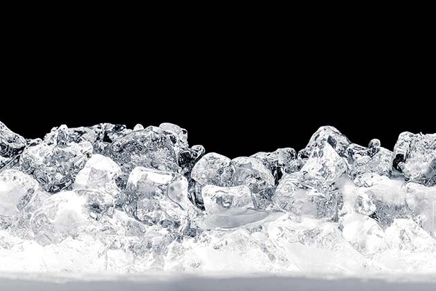 Ice