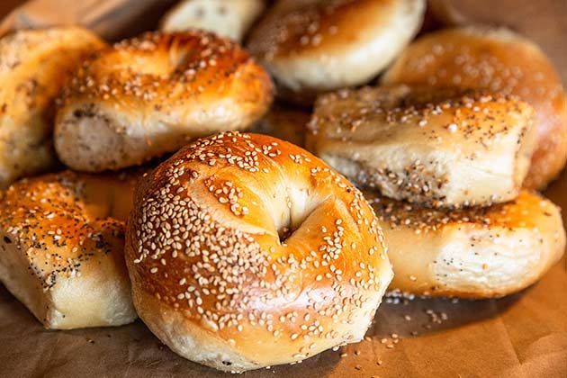 Bagels