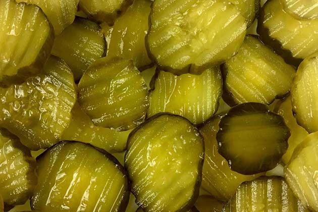 Pickles