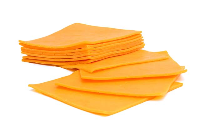 American Cheese