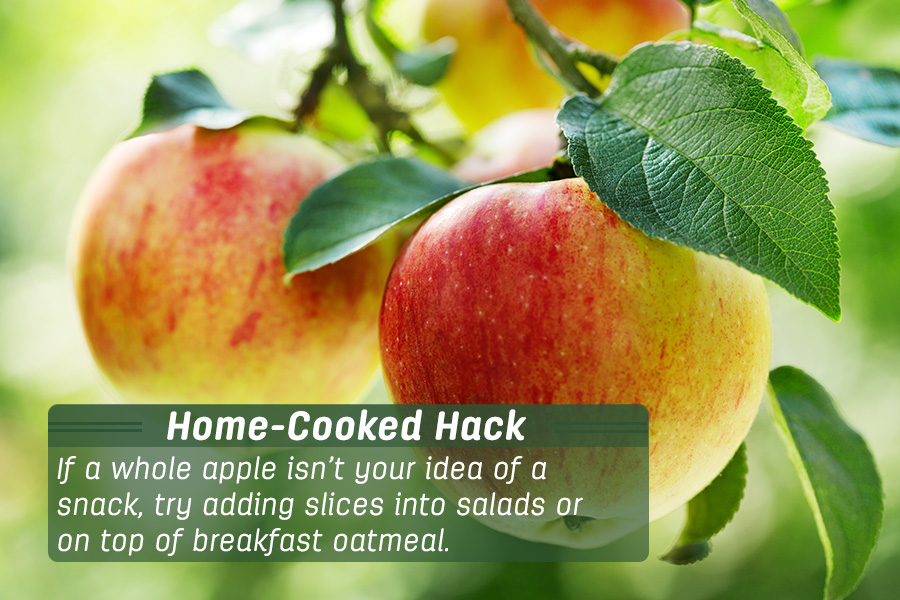 Apples