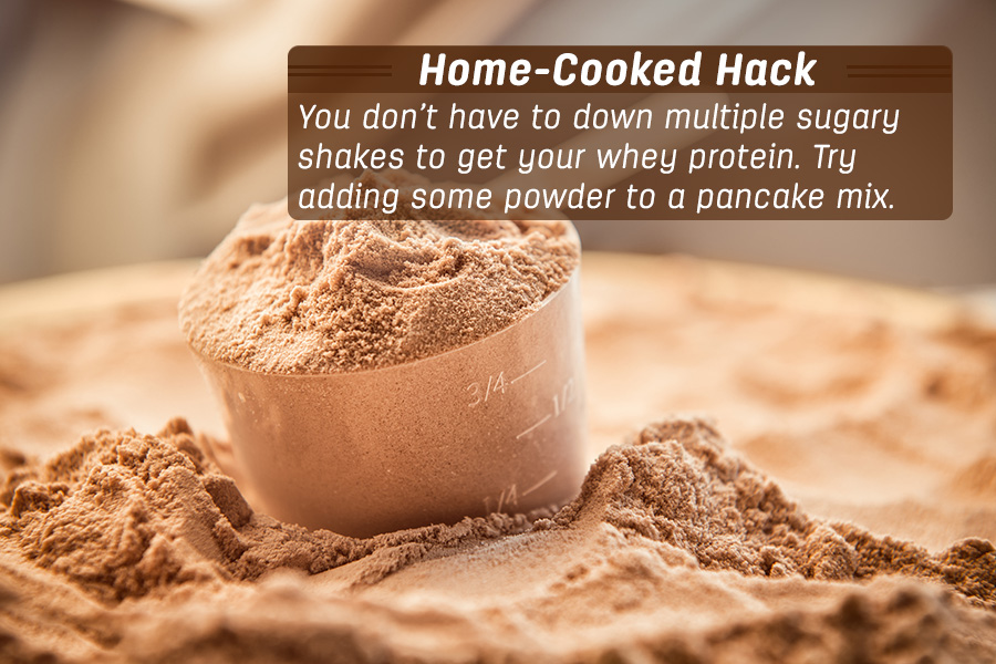 Whey Protein