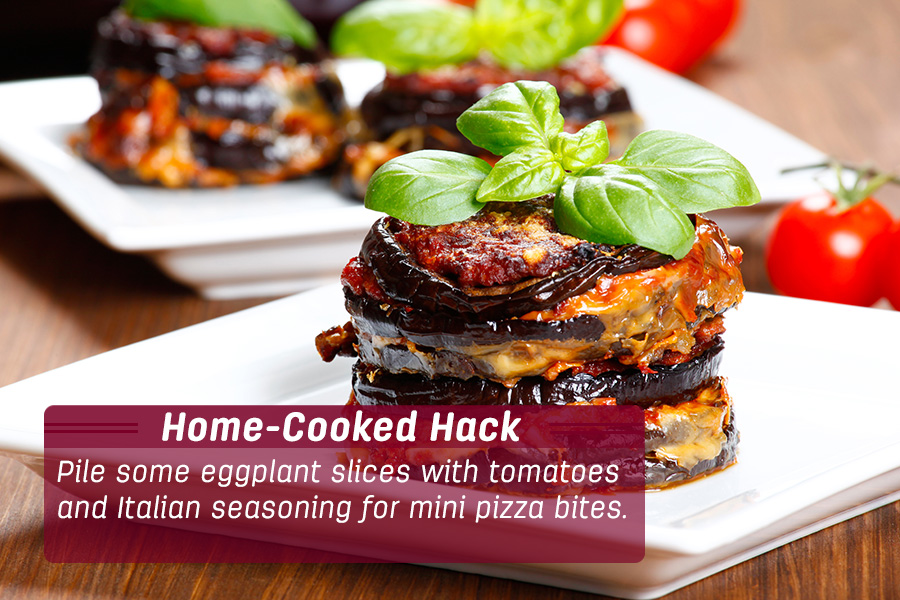 Eggplants