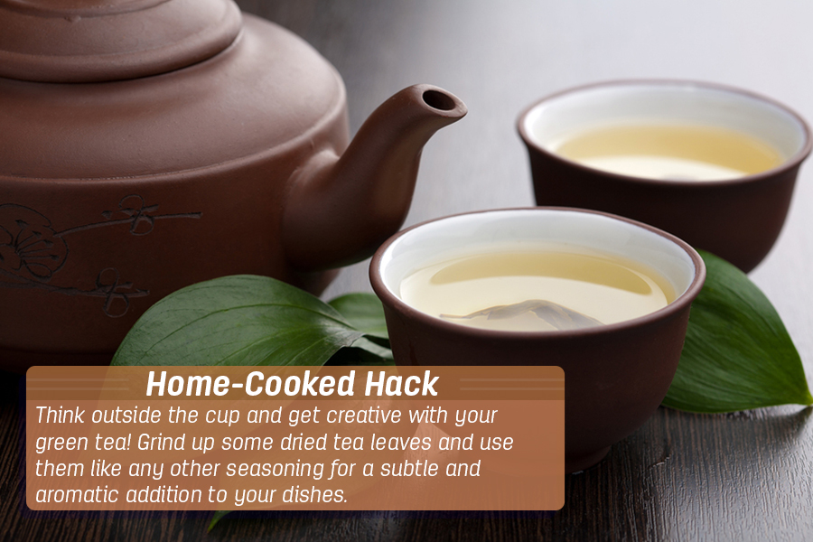 Green Tea