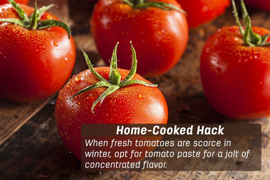 Tomatoes