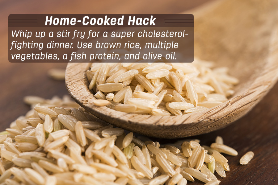 Brown Rice