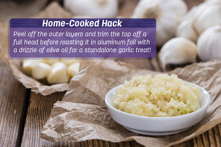 Garlic