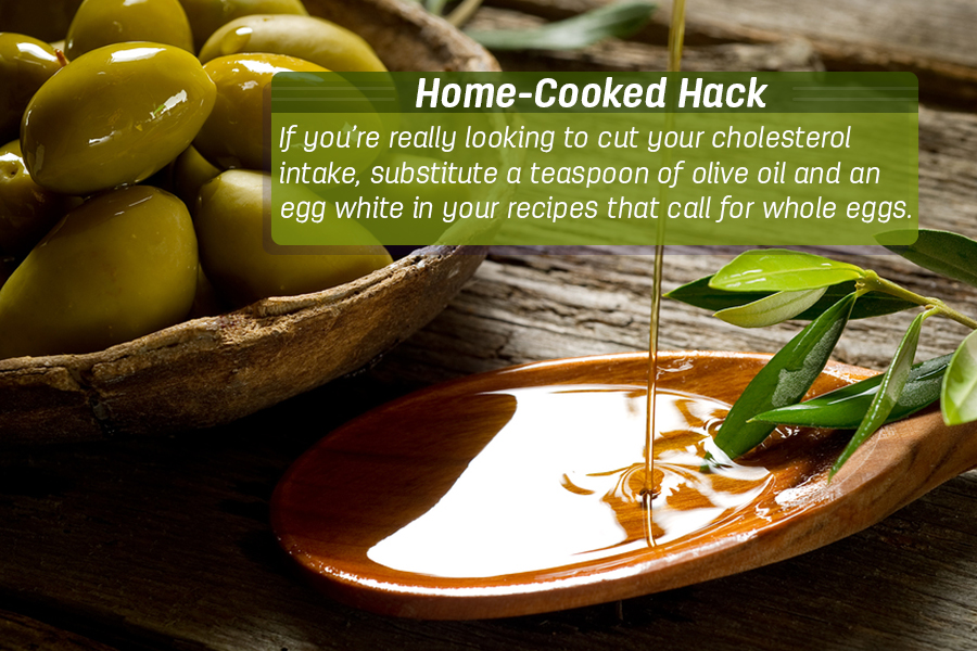 Olive Oil