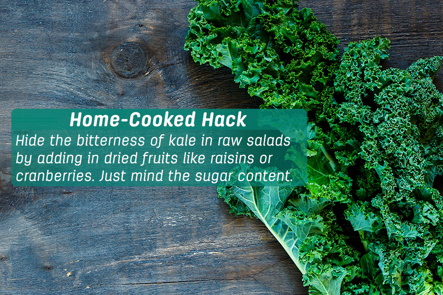 Kale