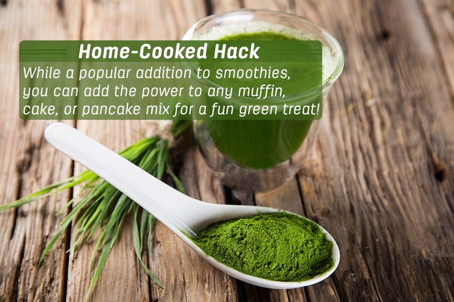 Chlorella