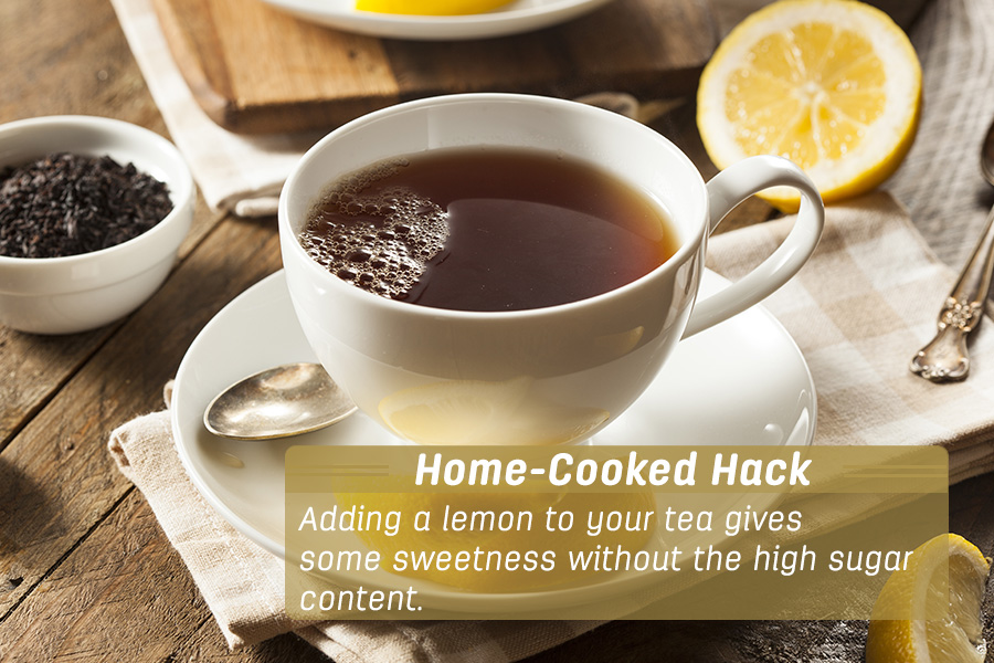Black Tea