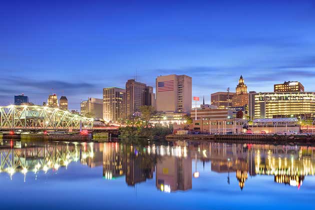 New Jersey