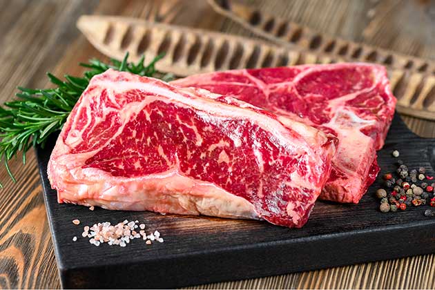Red Meats
