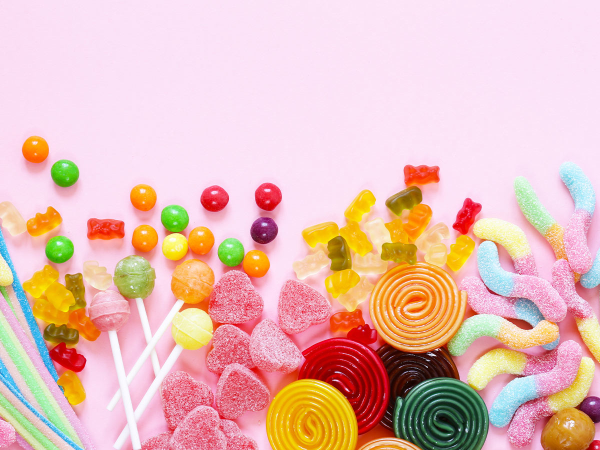 Candy