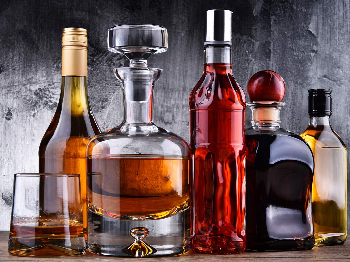 Alcohol