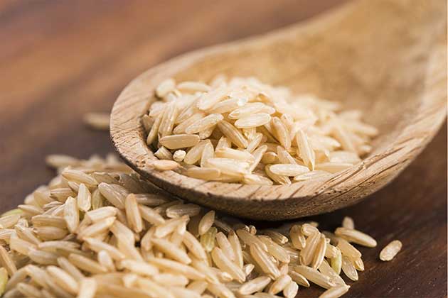 Brown Rice