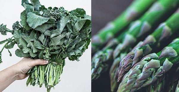 10 High-Protein Vegetables to Incorporate Into Meals main image