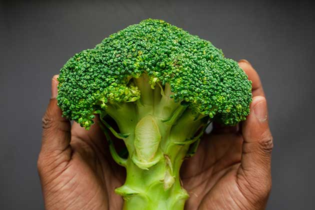 Broccoli