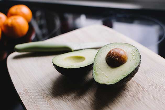 Avocados