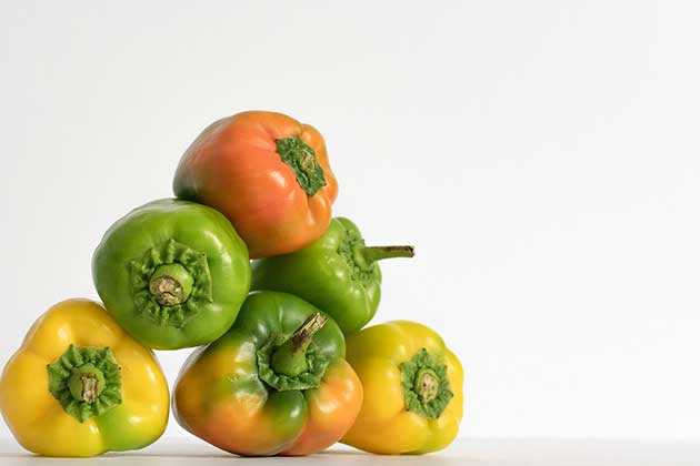 Bell Peppers