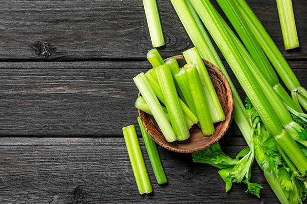 Celery