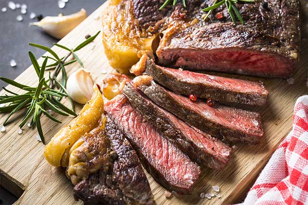 Beef