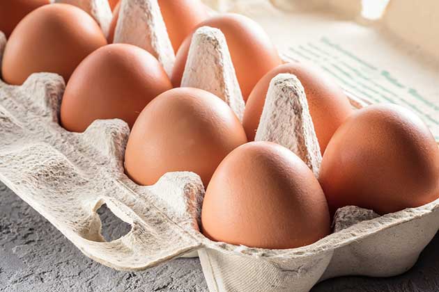 Eggs