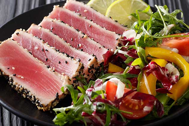 Tuna