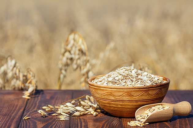 Oats