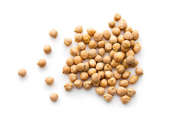 Chickpeas