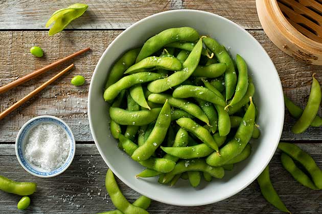 Edamame