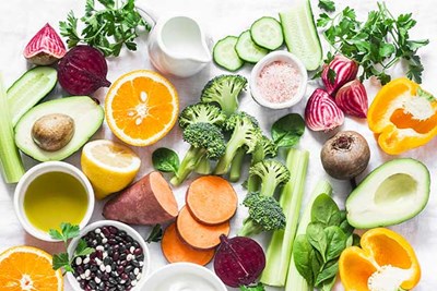 30 Ways to Naturally Boost Your Immune System