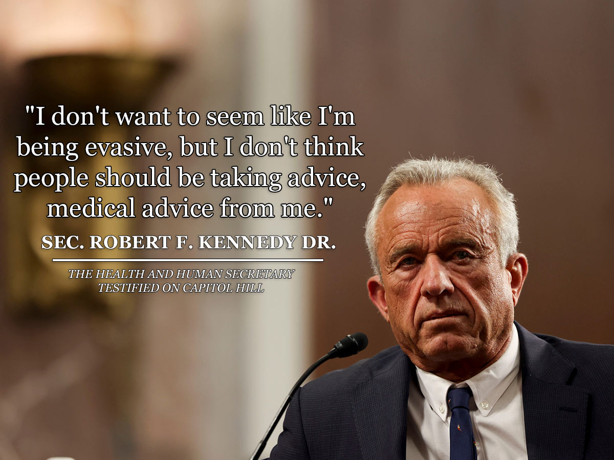 The Takeaway: Summed Up in His Own Words