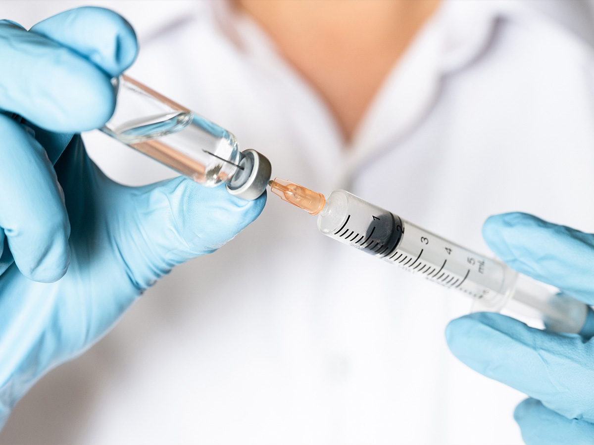 Measles Outbreaks