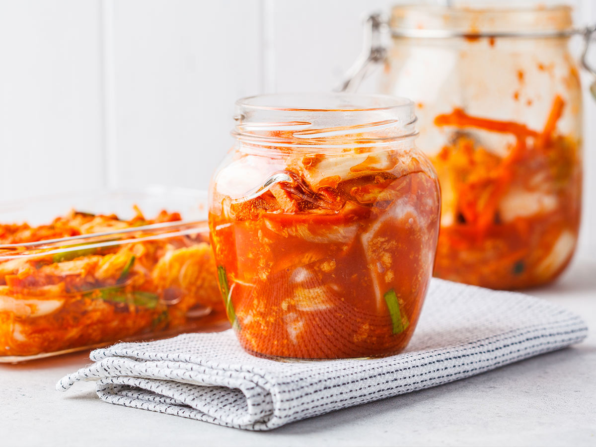 Kimchi
