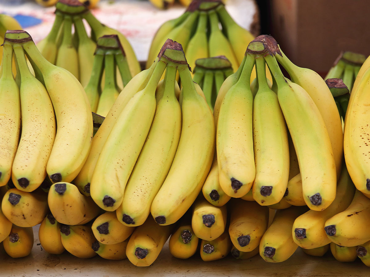 Bananas
