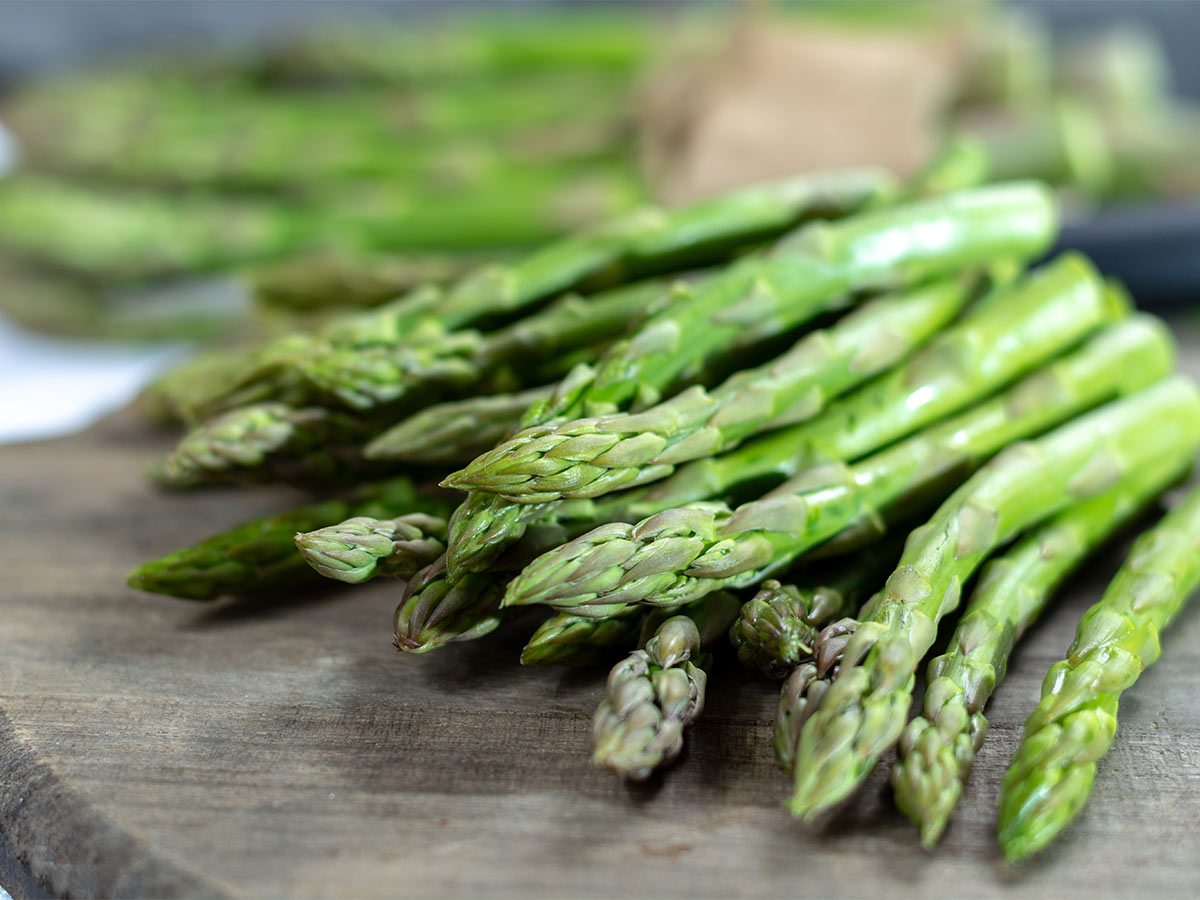 Asparagus