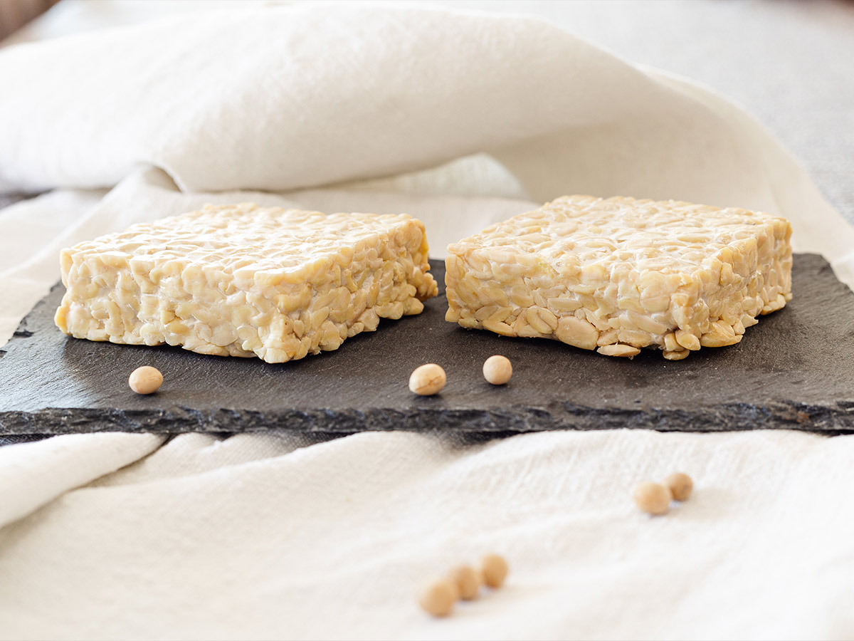 Tempeh