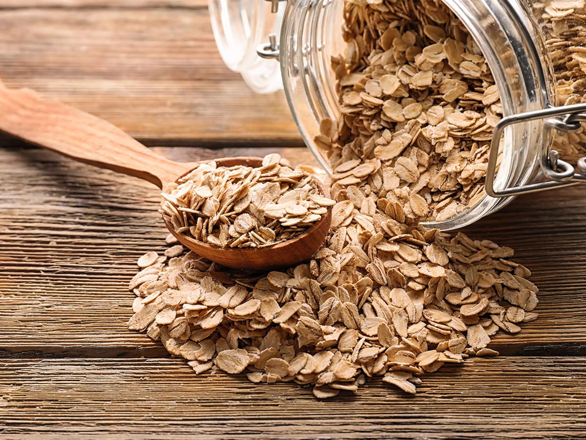 Oats